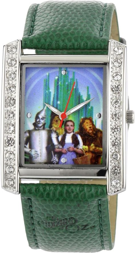 Wizard of oz watches